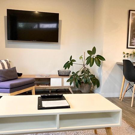 Arrowtown Motel Ngoại thất bức ảnh
