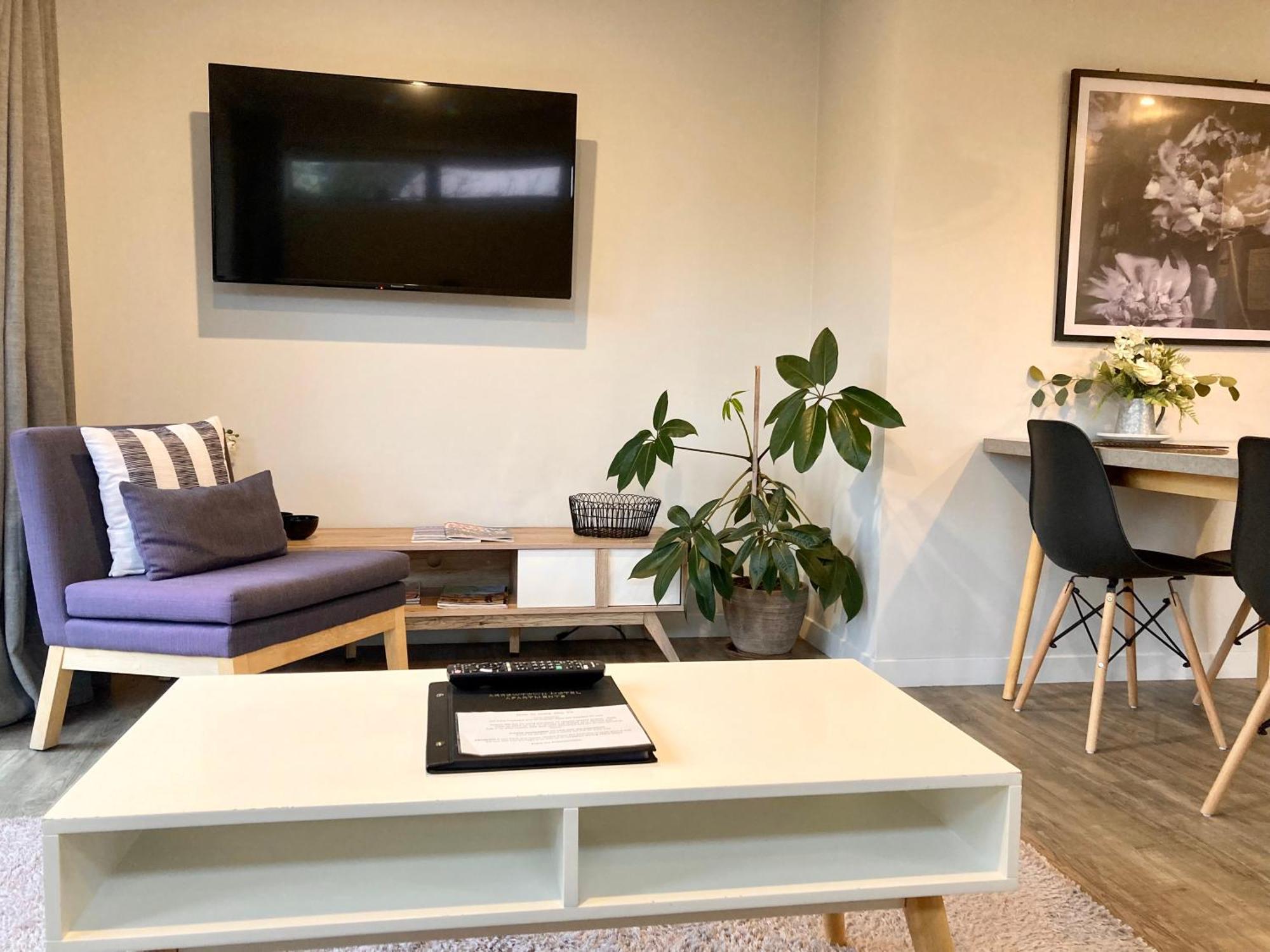 Arrowtown Motel Ngoại thất bức ảnh