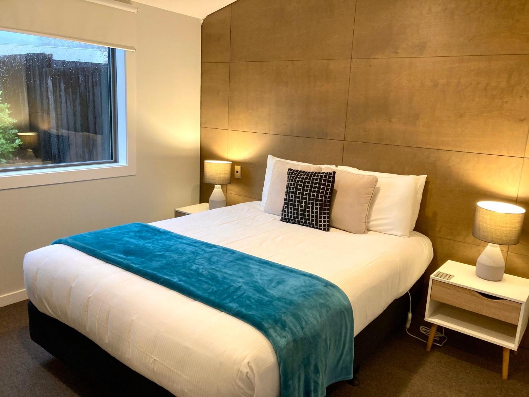 Arrowtown Motel Ngoại thất bức ảnh
