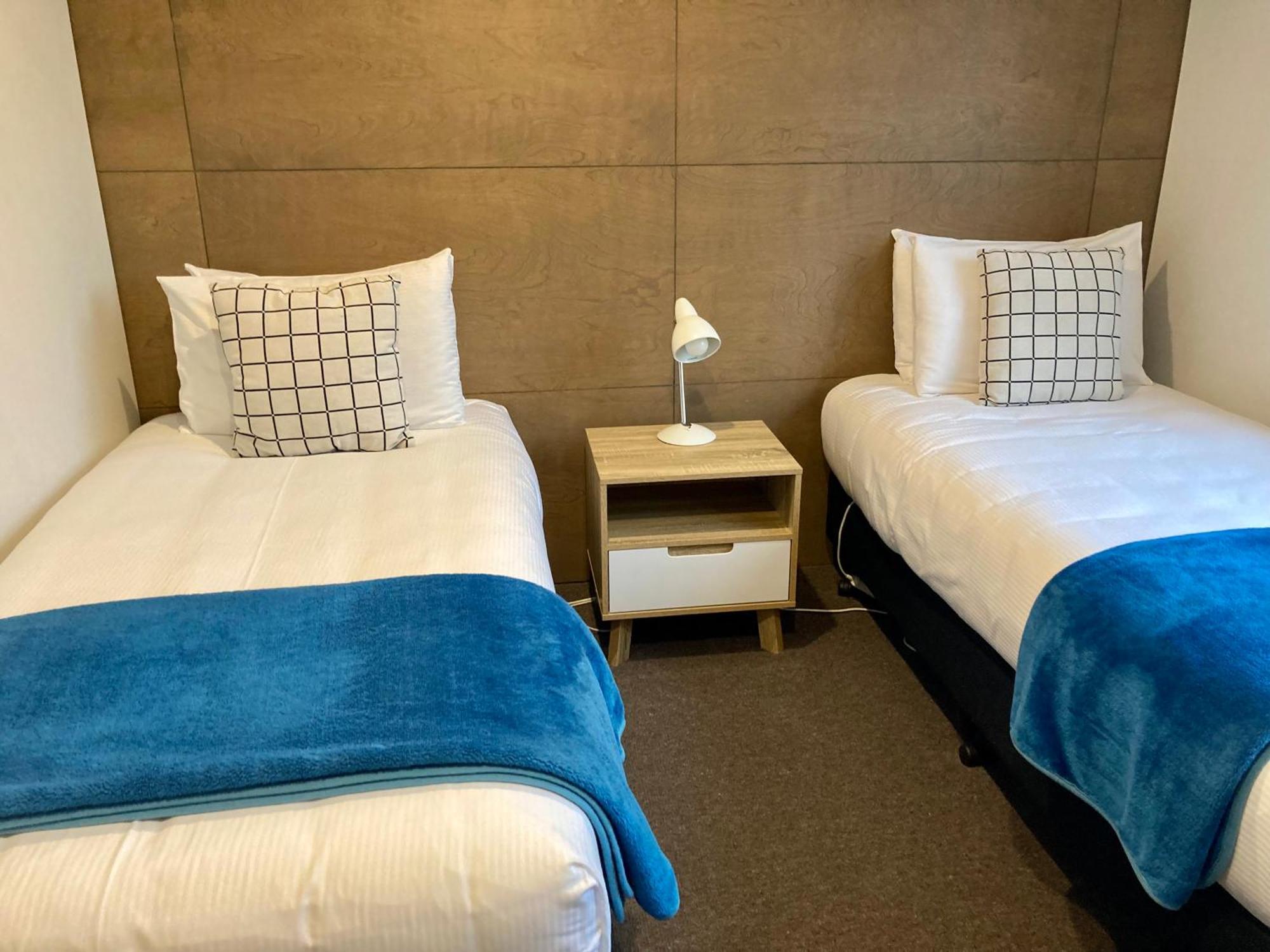 Arrowtown Motel Ngoại thất bức ảnh