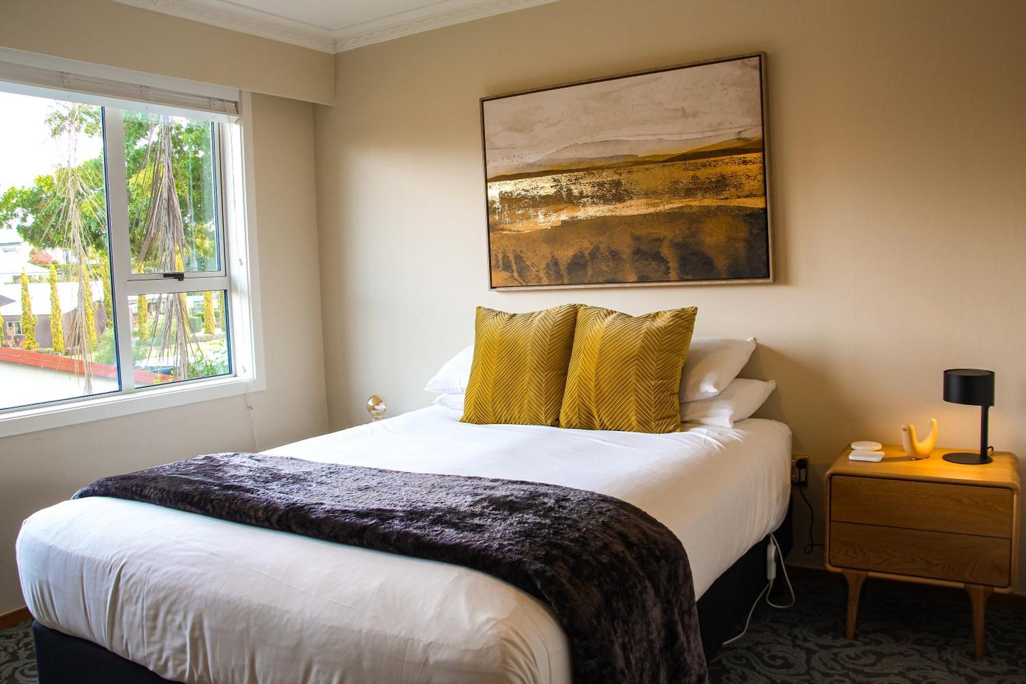 Arrowtown Motel Ngoại thất bức ảnh