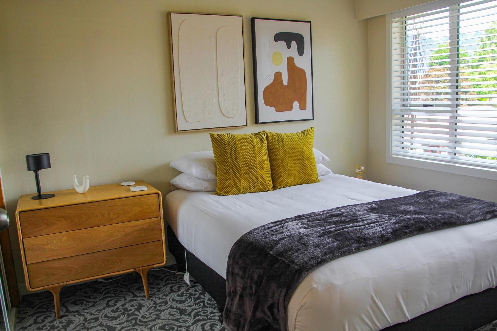 Arrowtown Motel Ngoại thất bức ảnh