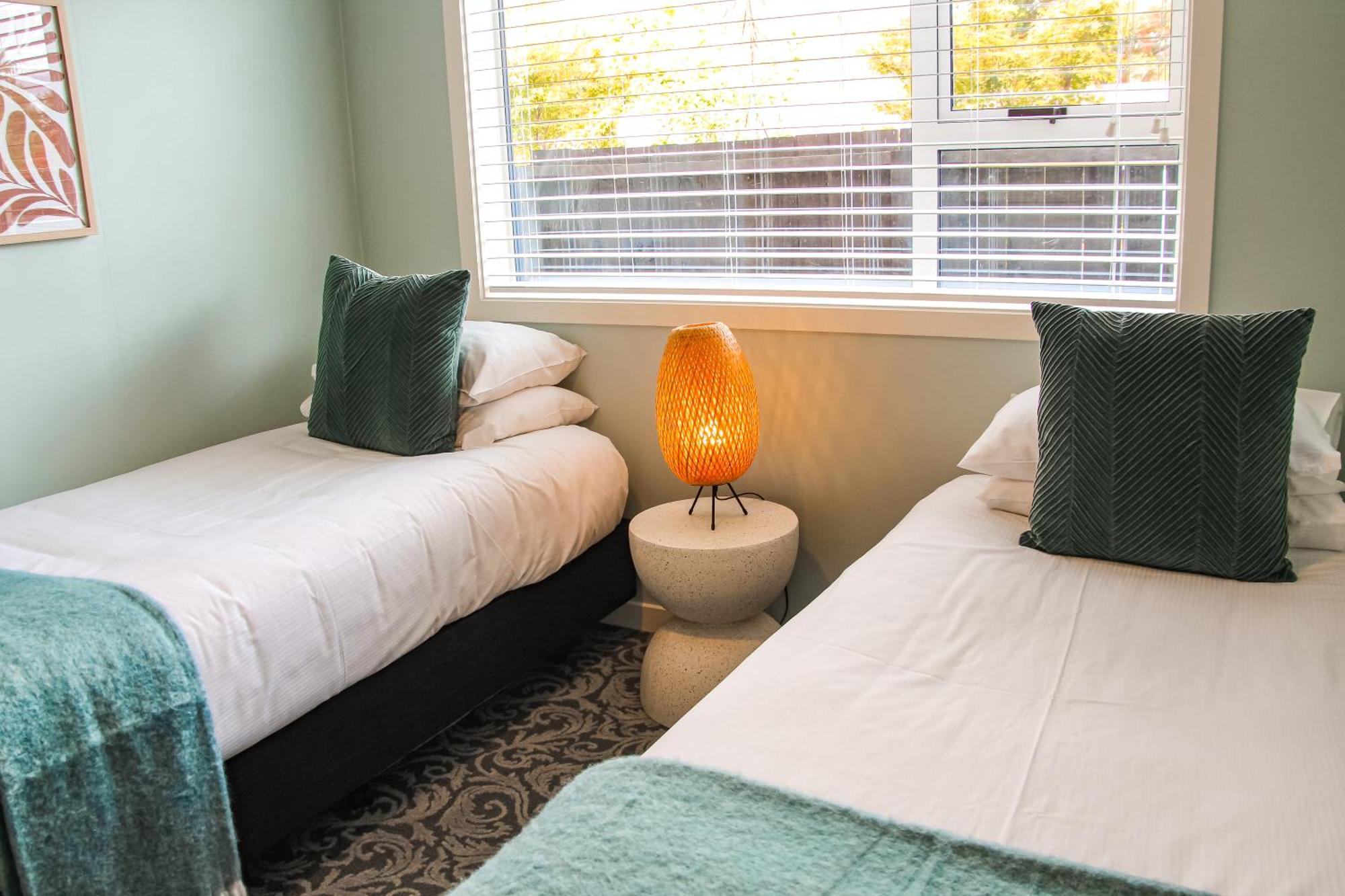 Arrowtown Motel Ngoại thất bức ảnh