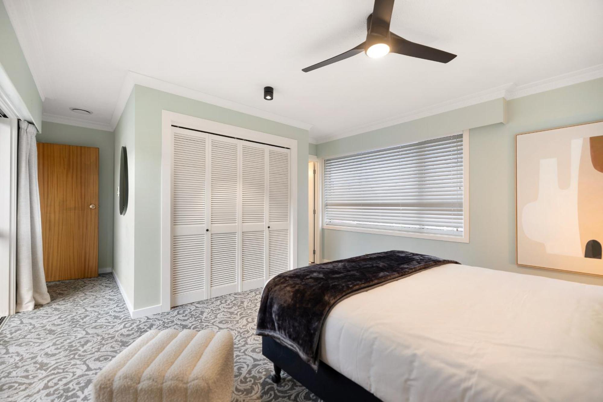 Arrowtown Motel Ngoại thất bức ảnh