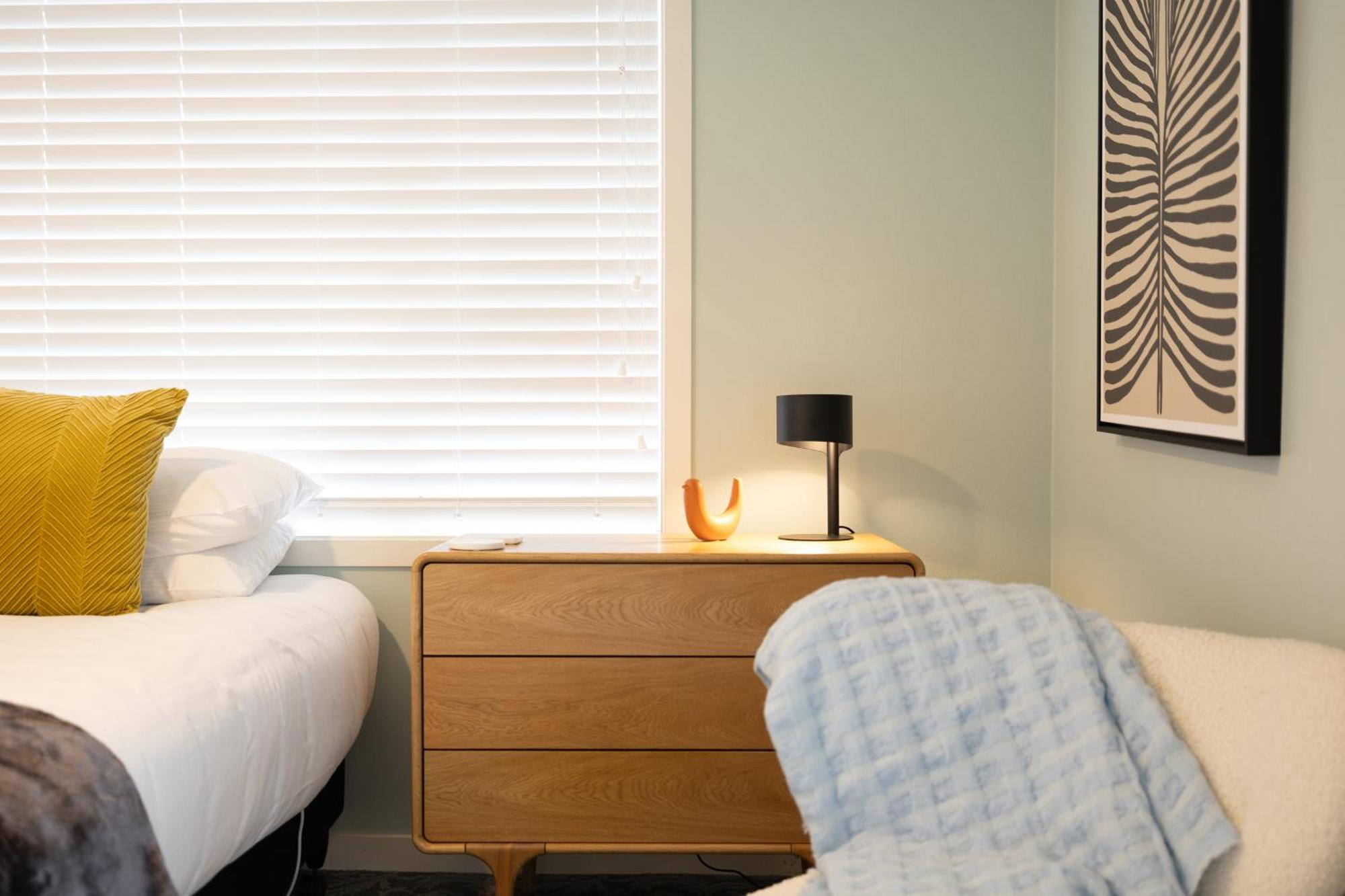 Arrowtown Motel Ngoại thất bức ảnh