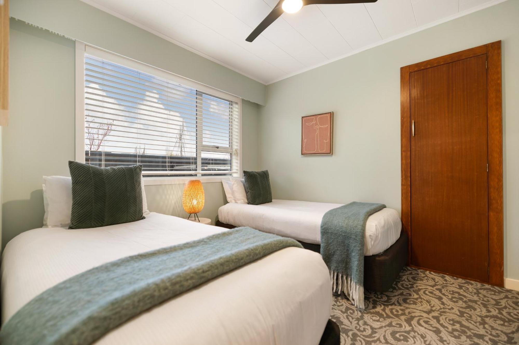 Arrowtown Motel Ngoại thất bức ảnh