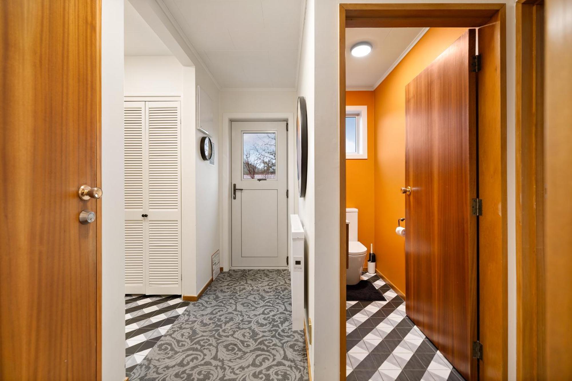 Arrowtown Motel Ngoại thất bức ảnh