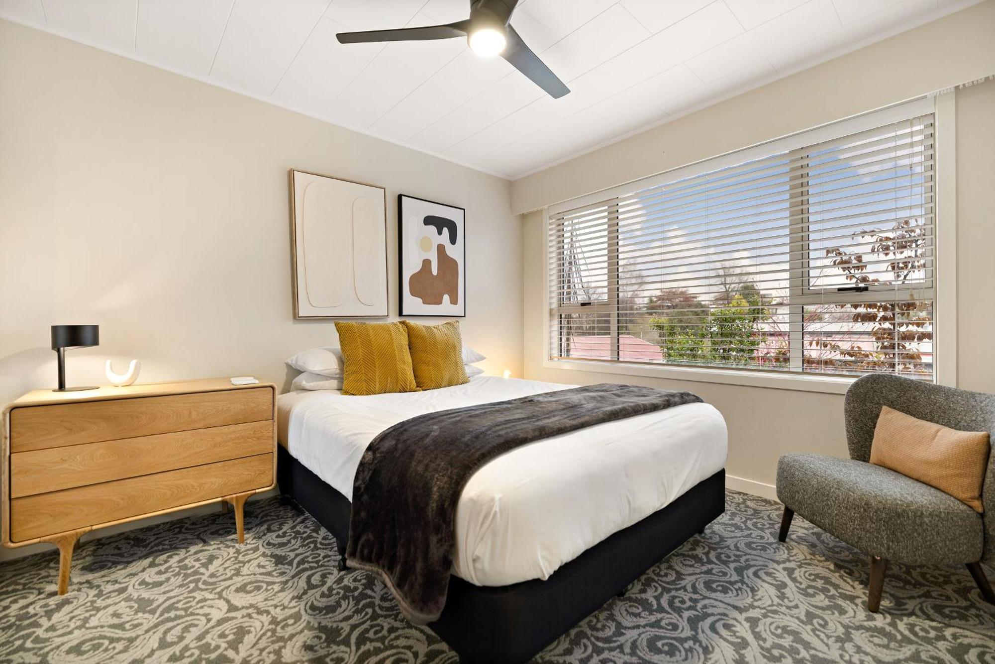 Arrowtown Motel Ngoại thất bức ảnh