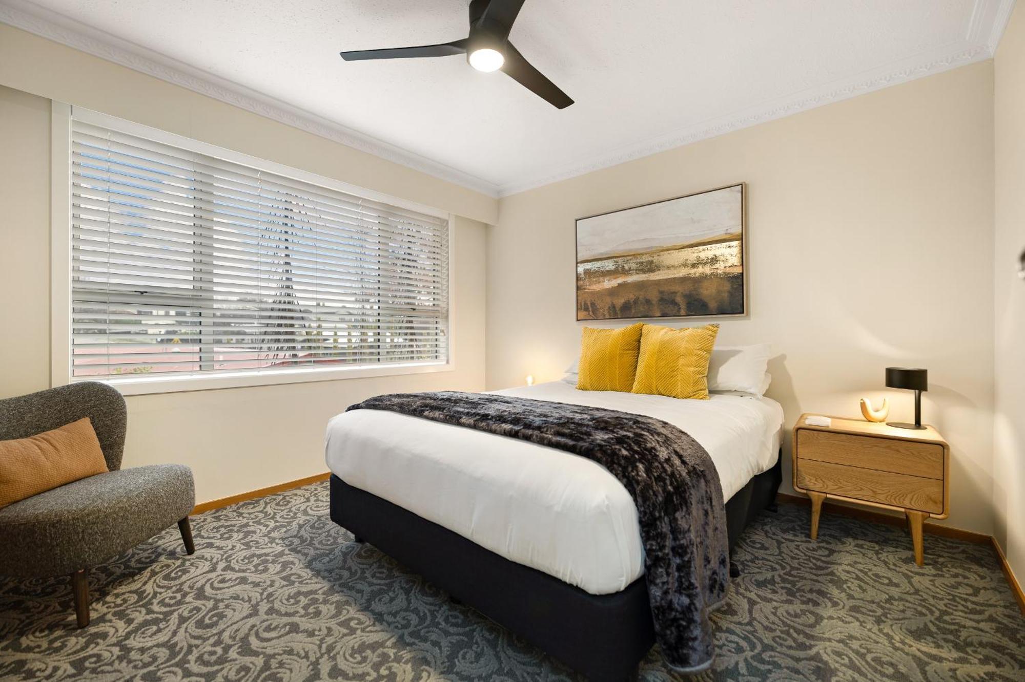 Arrowtown Motel Ngoại thất bức ảnh