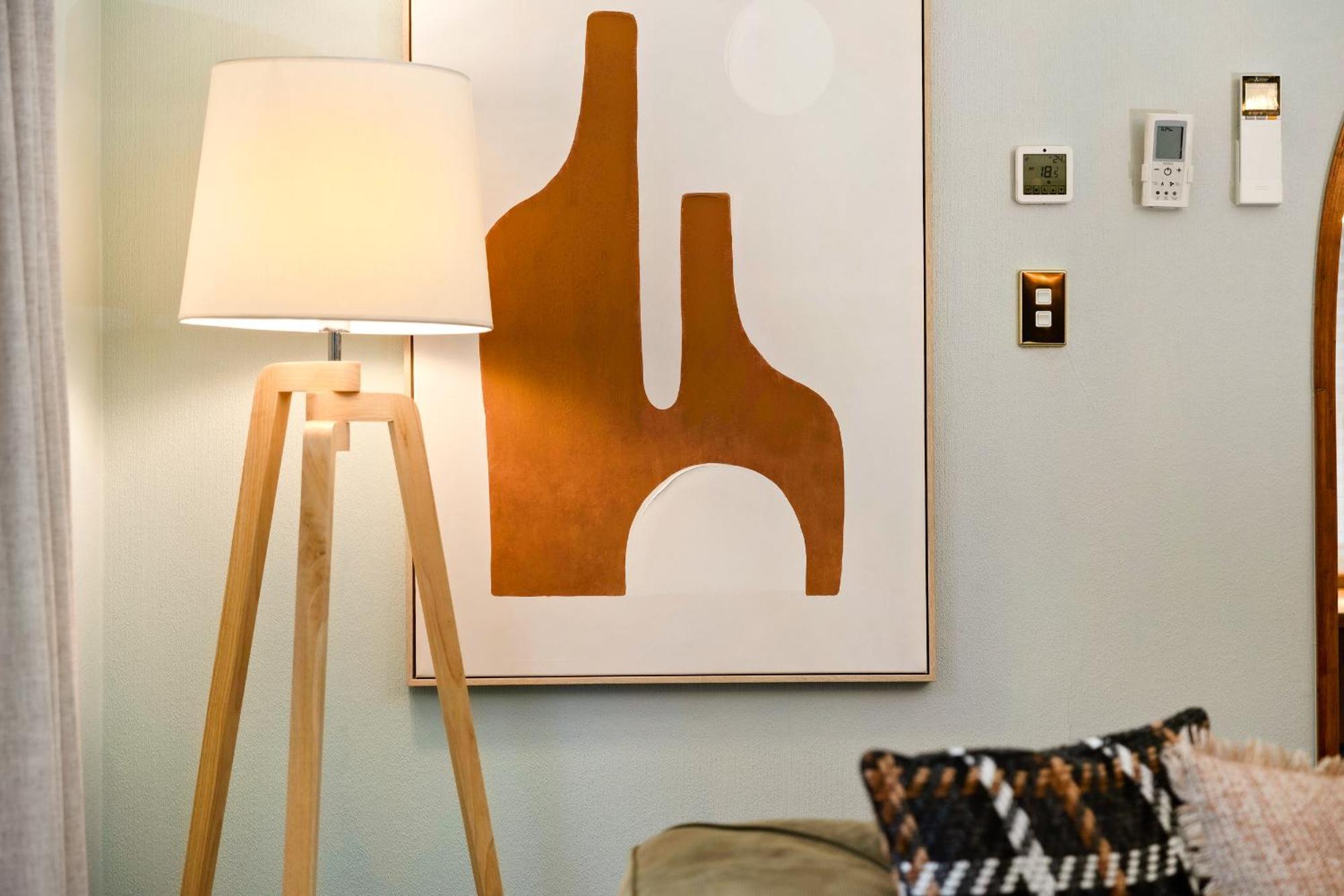 Arrowtown Motel Ngoại thất bức ảnh