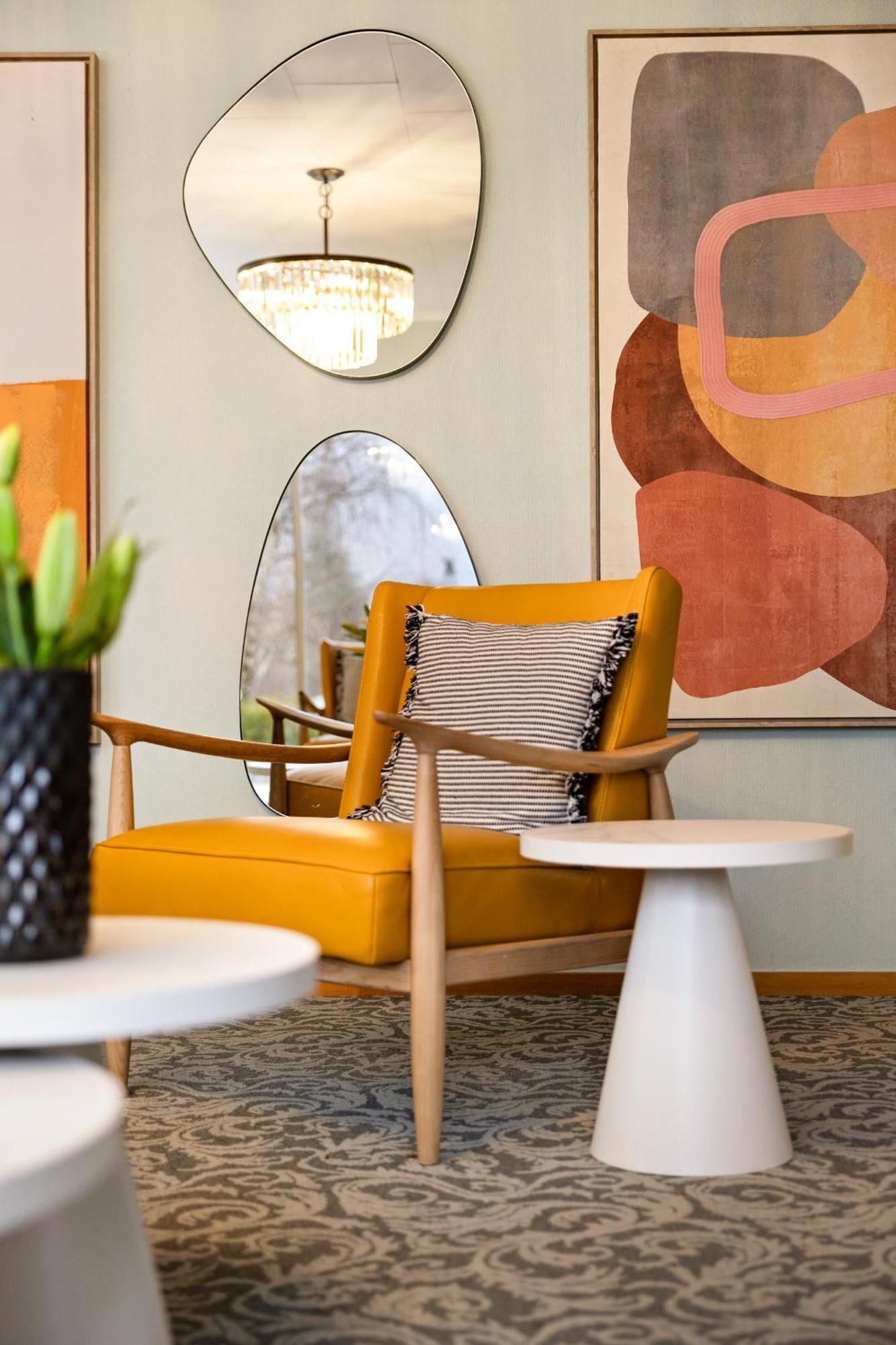 Arrowtown Motel Ngoại thất bức ảnh