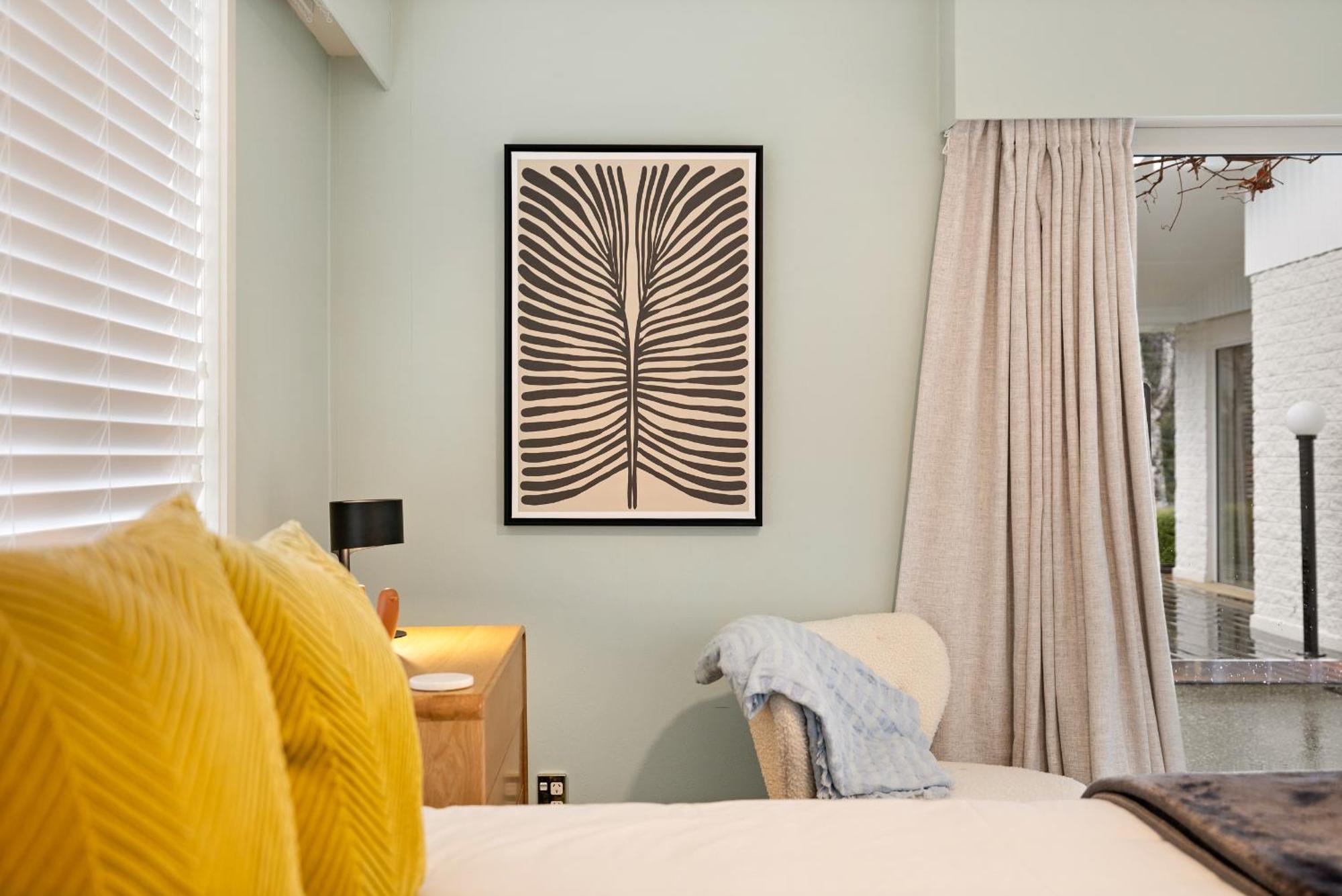 Arrowtown Motel Ngoại thất bức ảnh