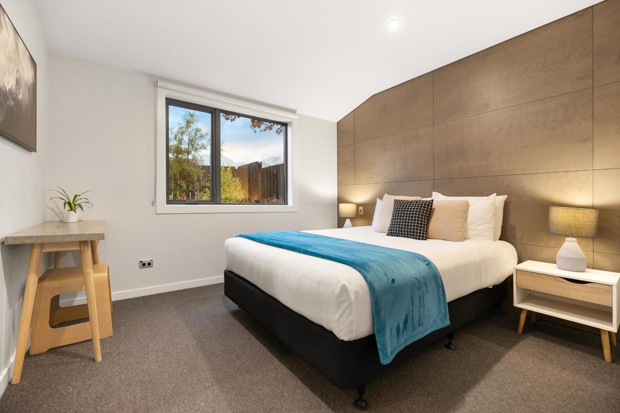 Arrowtown Motel Ngoại thất bức ảnh