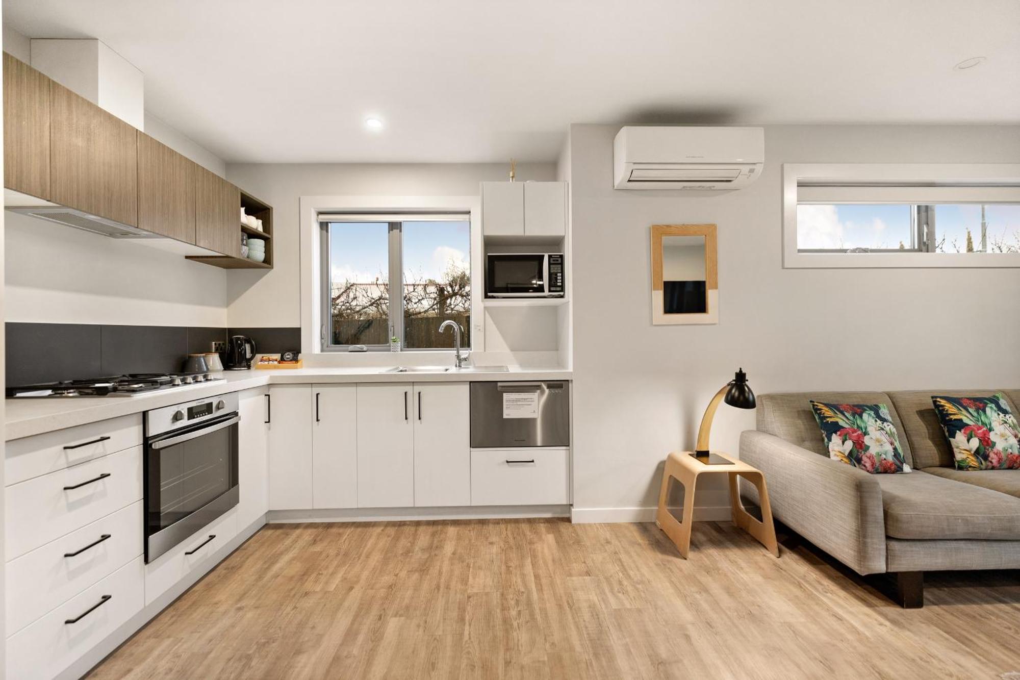 Arrowtown Motel Ngoại thất bức ảnh