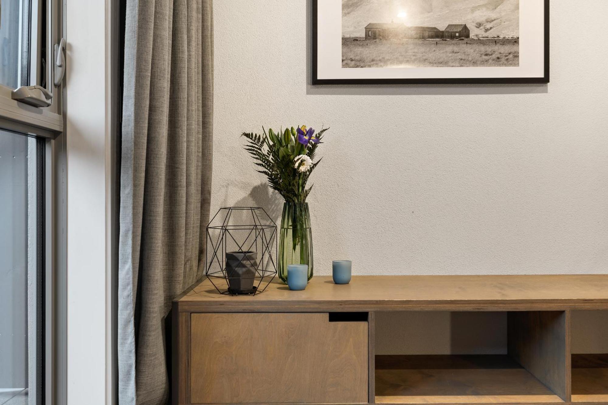 Arrowtown Motel Ngoại thất bức ảnh