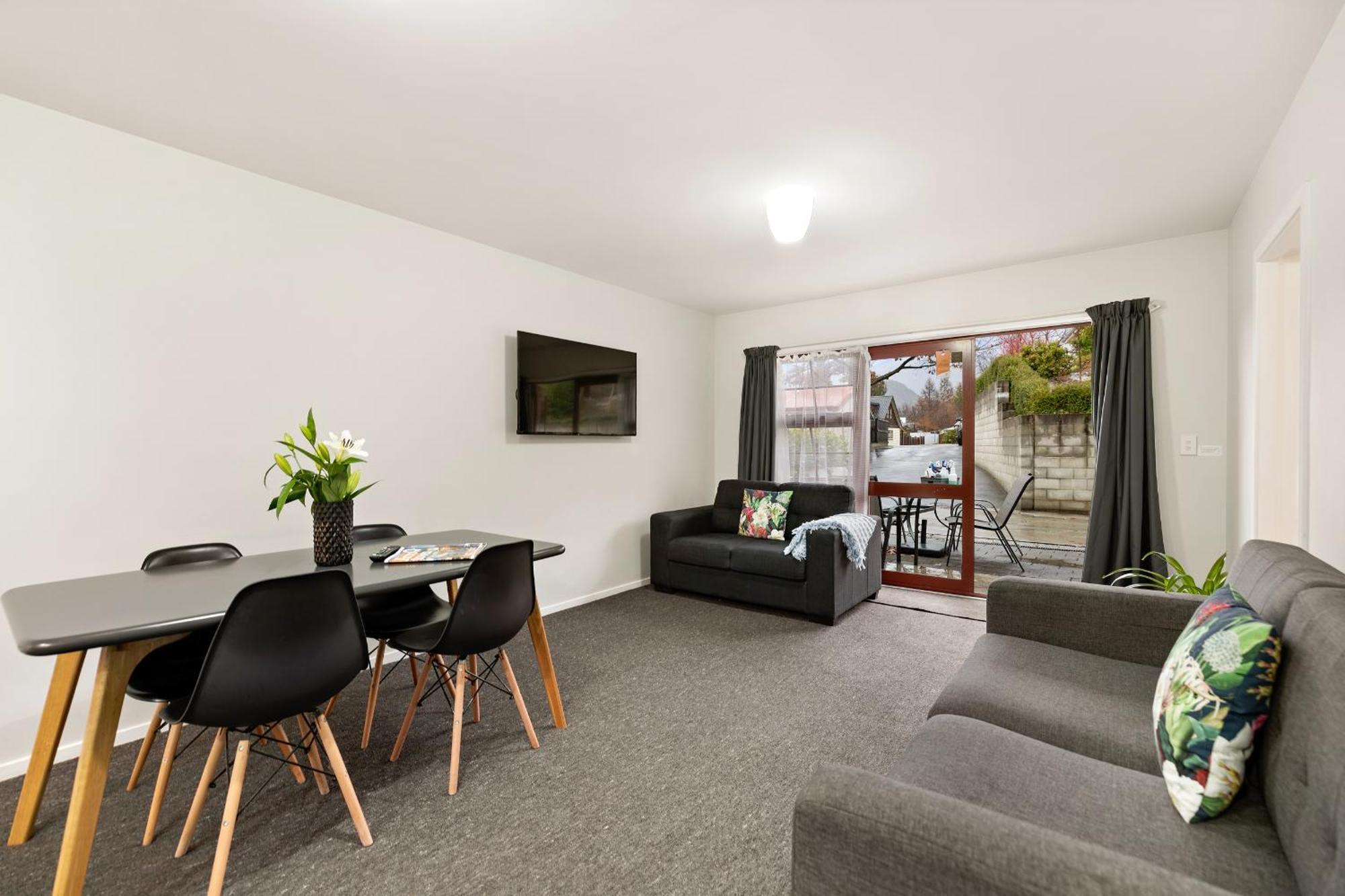 Arrowtown Motel Ngoại thất bức ảnh