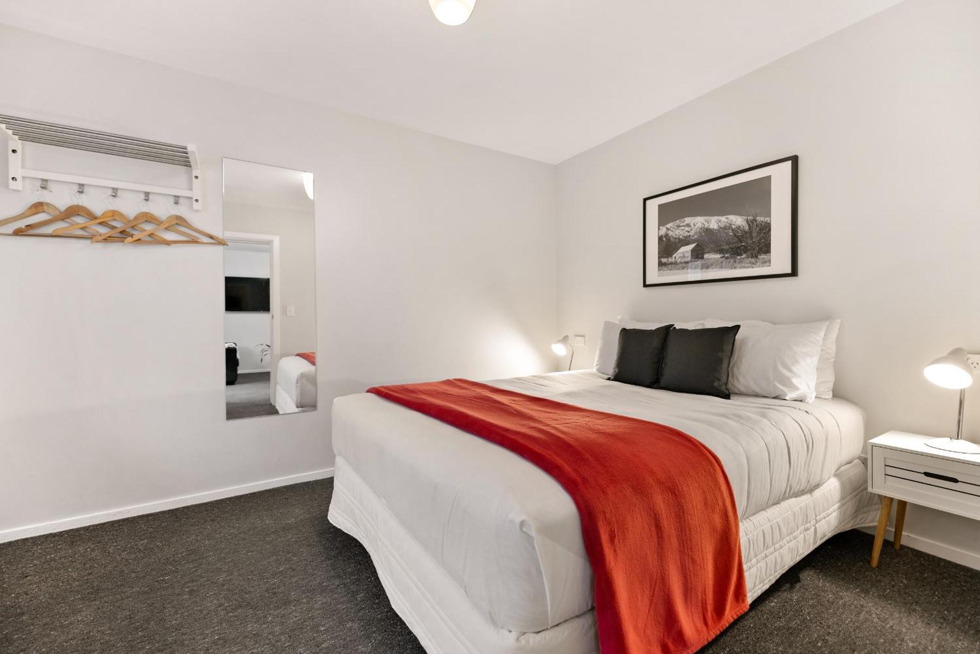 Arrowtown Motel Ngoại thất bức ảnh
