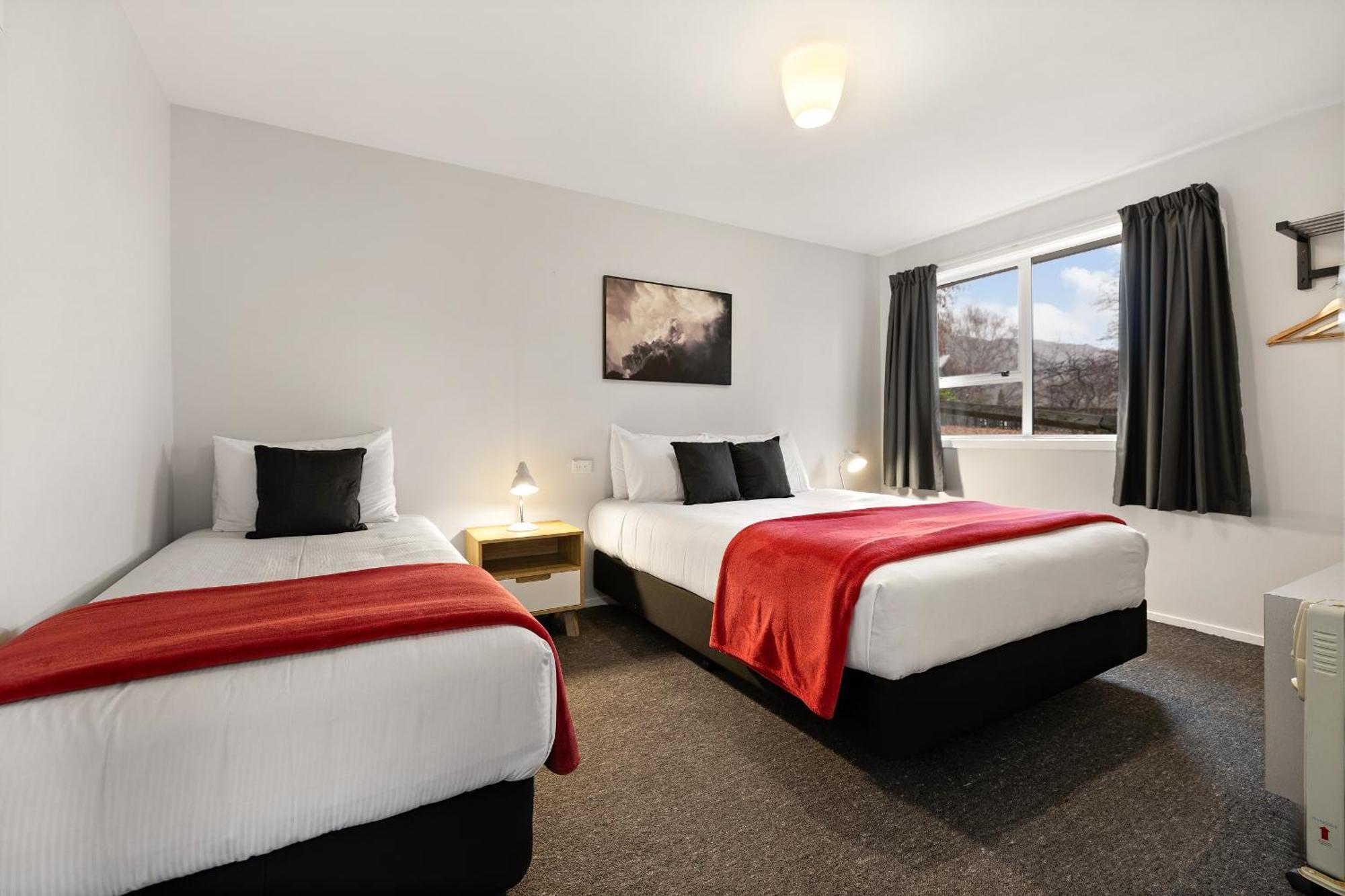 Arrowtown Motel Ngoại thất bức ảnh