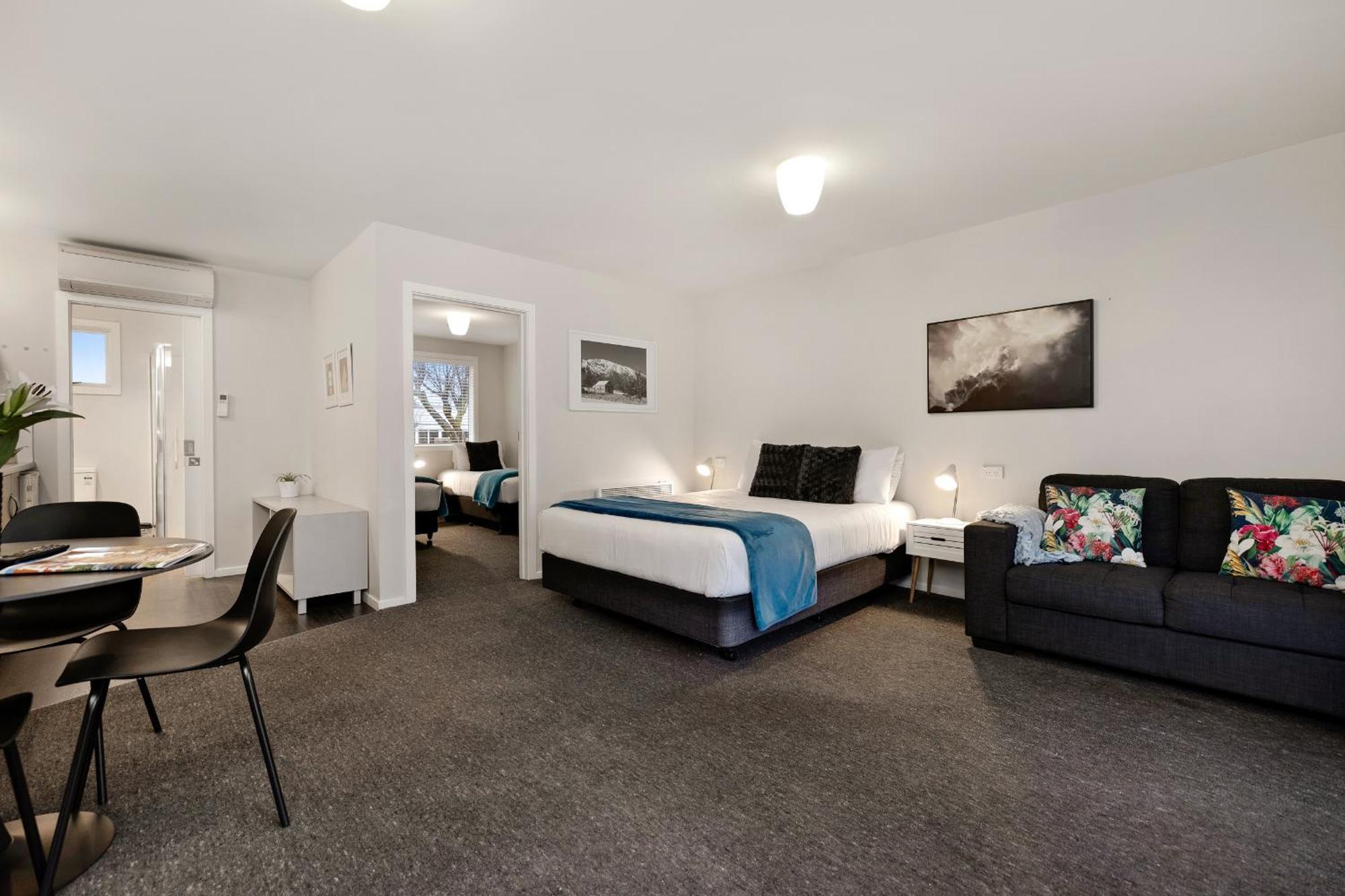 Arrowtown Motel Ngoại thất bức ảnh