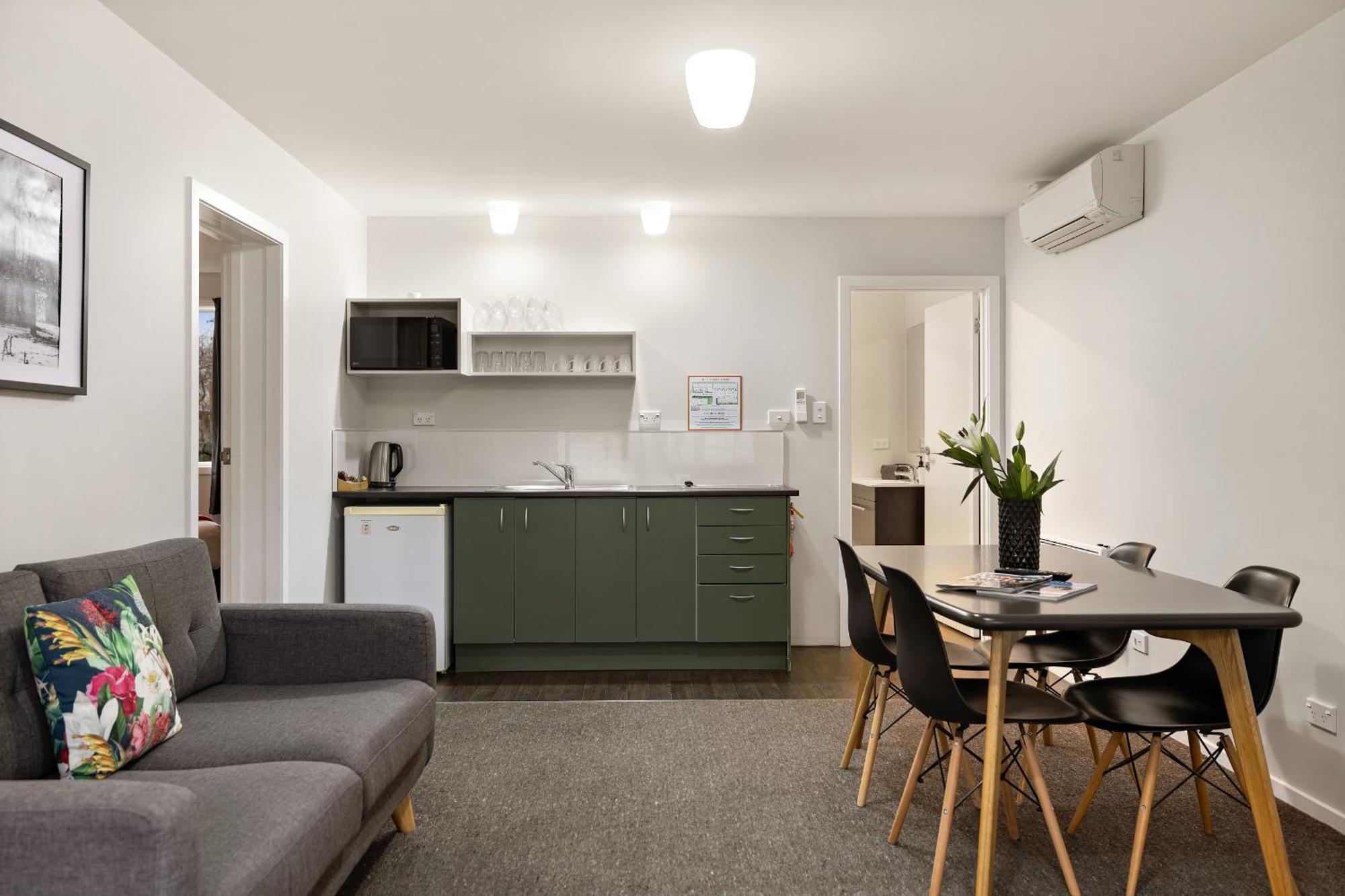 Arrowtown Motel Ngoại thất bức ảnh