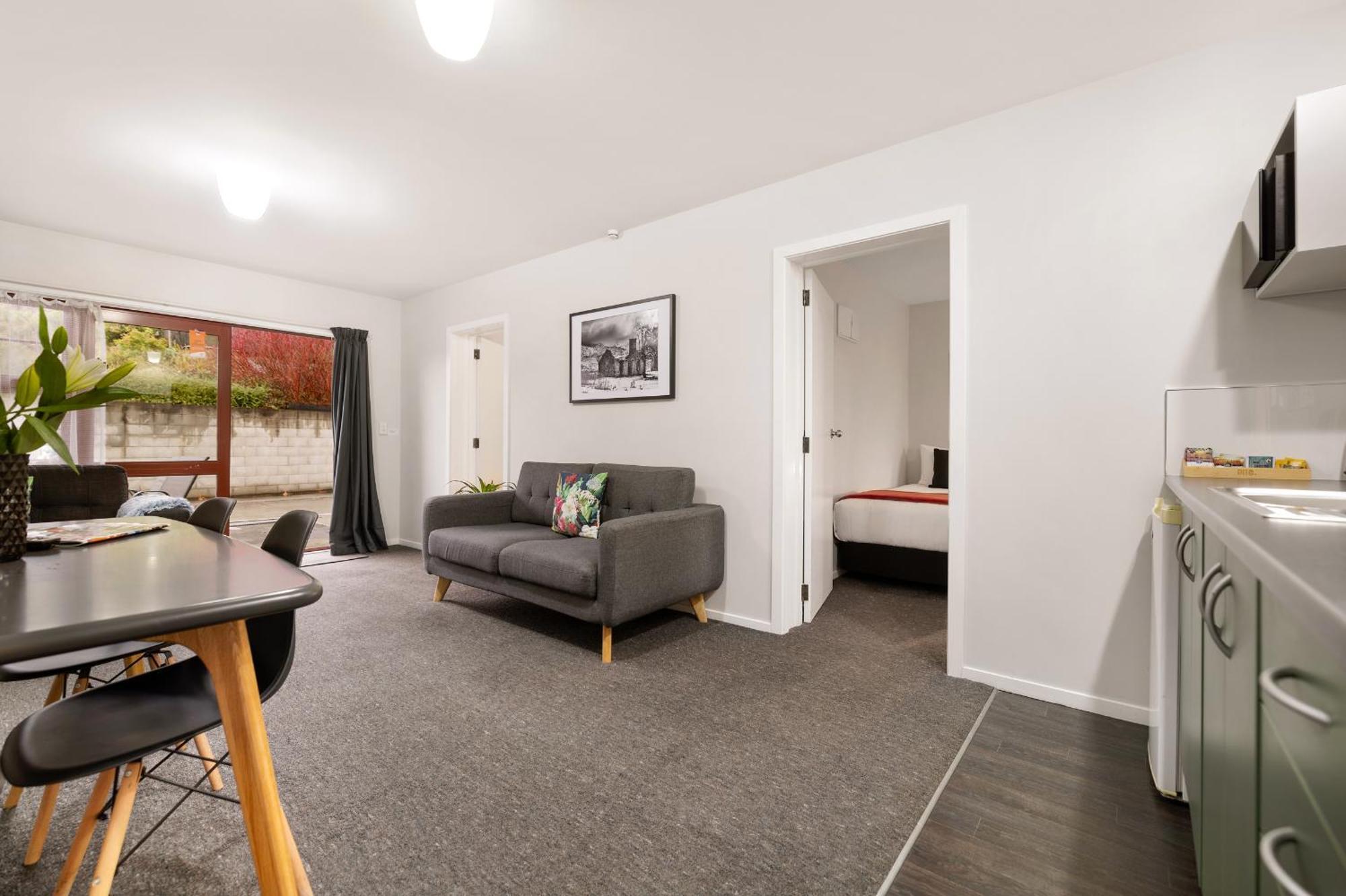 Arrowtown Motel Ngoại thất bức ảnh