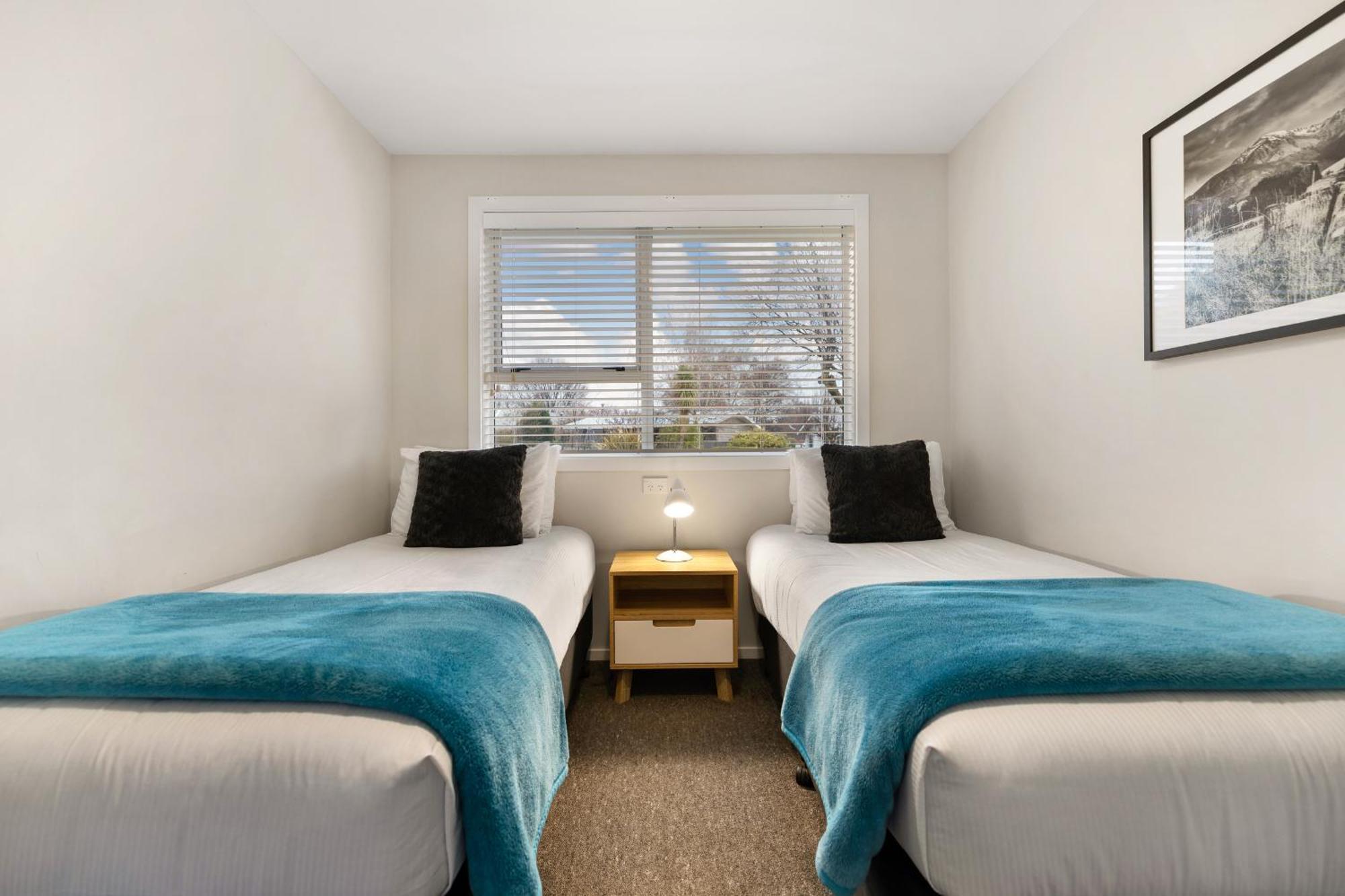 Arrowtown Motel Ngoại thất bức ảnh