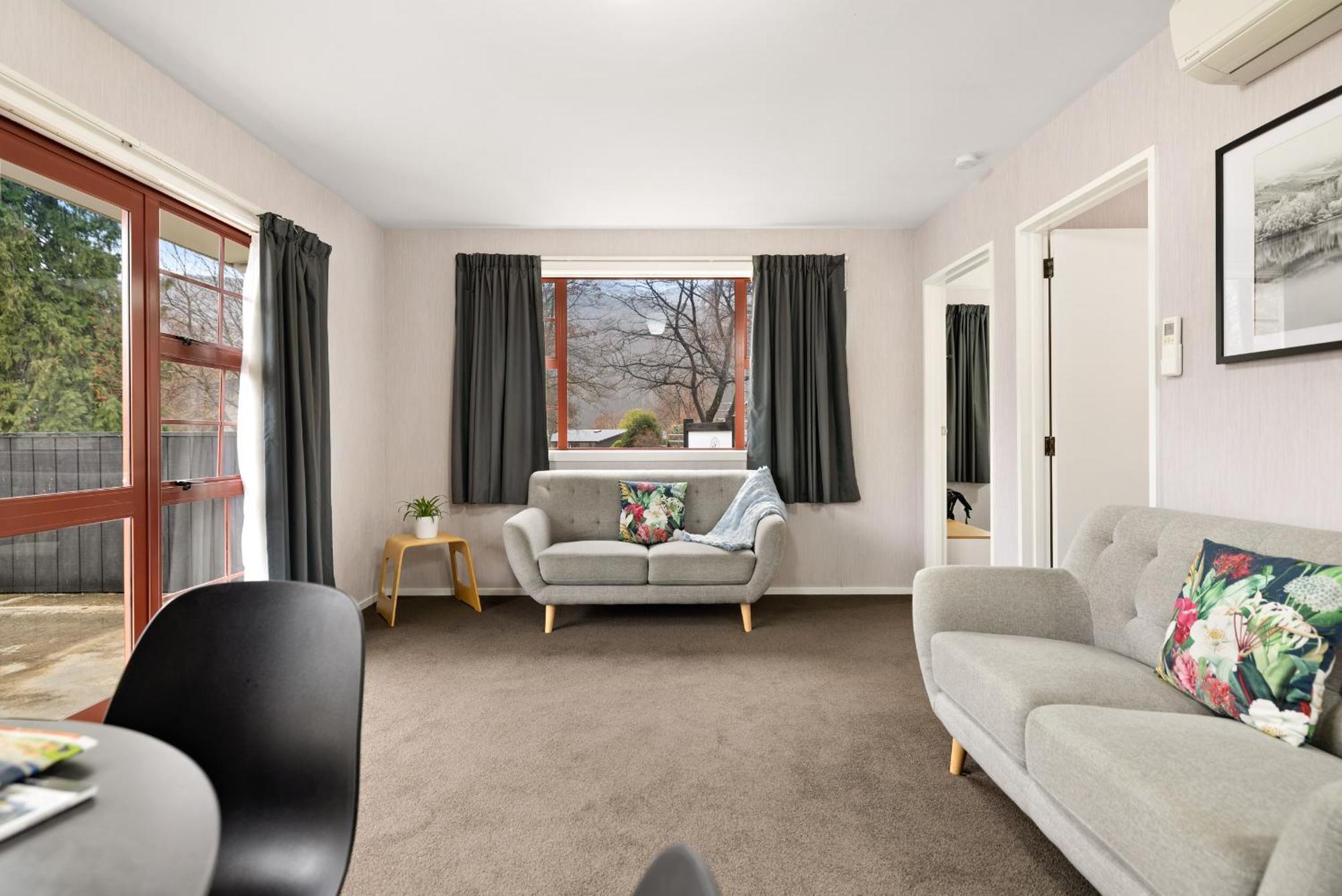 Arrowtown Motel Ngoại thất bức ảnh