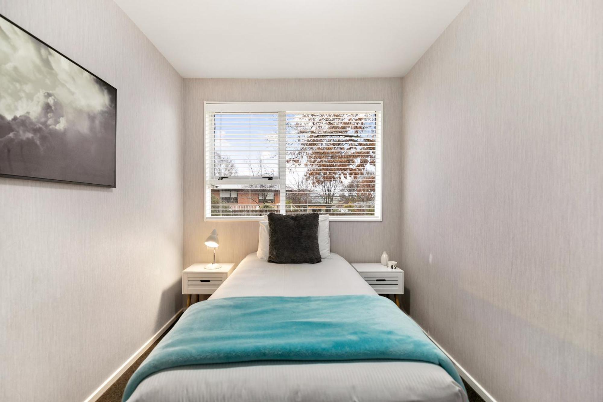 Arrowtown Motel Ngoại thất bức ảnh