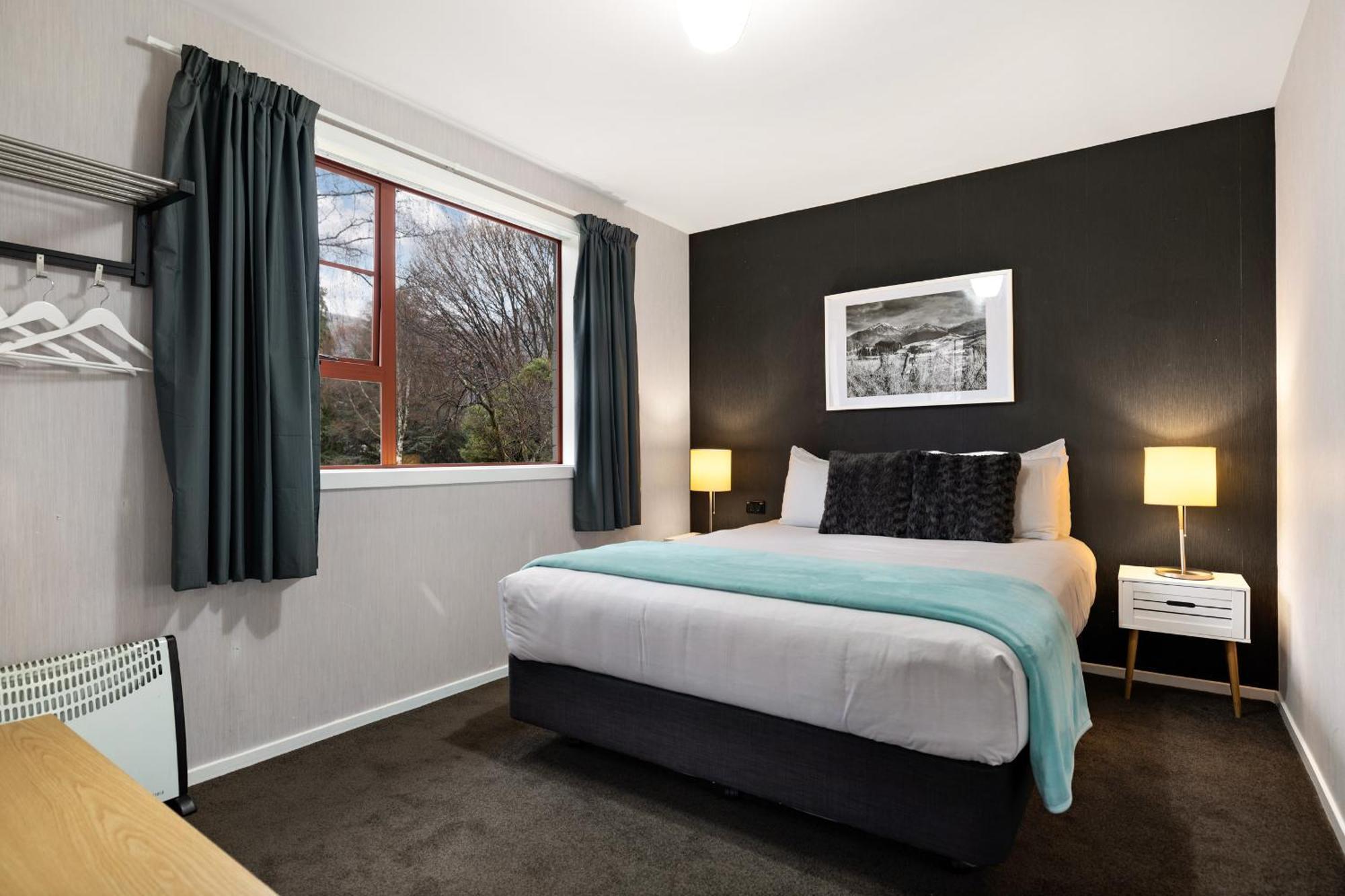 Arrowtown Motel Ngoại thất bức ảnh