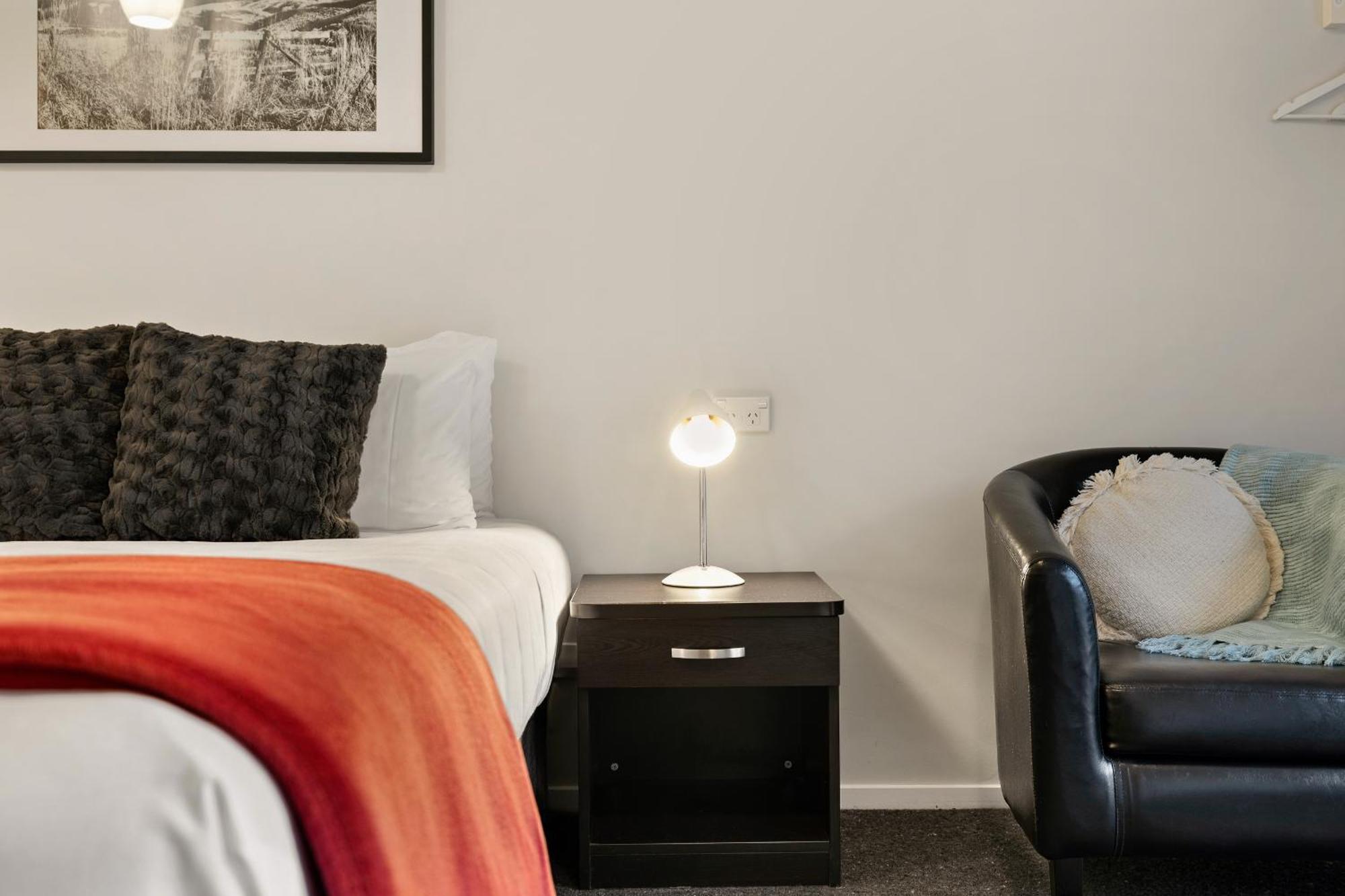 Arrowtown Motel Ngoại thất bức ảnh
