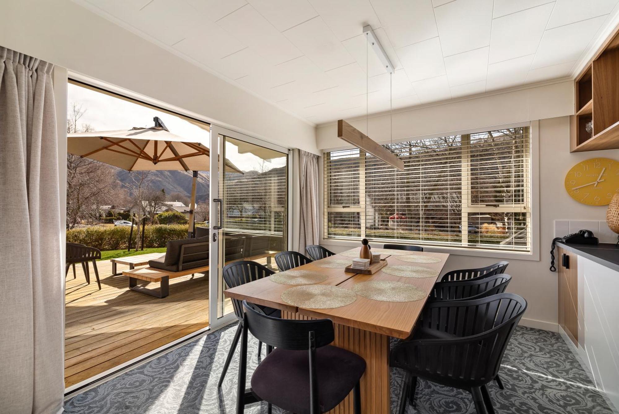 Arrowtown Motel Ngoại thất bức ảnh